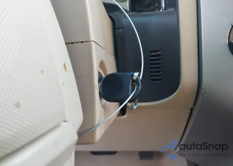 2007 Ford Expedition Eddie Bauer из США, поврежденный, VIN 1FMFU17557LA79904